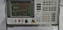 Load image into Gallery viewer, Used Keysight 8592A Sepctrum Analyzer Equipment