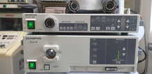 Load image into Gallery viewer, Used Olympus CV240 CV100 Video Processor For Endoscopy