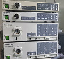 Load image into Gallery viewer, Used Olympus CV240 CV100 Processor