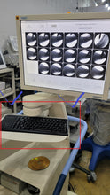 Load image into Gallery viewer, (H-5) Used Hologic Fluorocan Insight 2 Keyboard C arm Xray