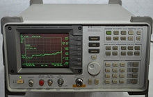 Load image into Gallery viewer, Used Keysight 8592A Sepctrum Analyzer Equipment