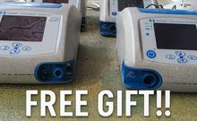 Load image into Gallery viewer, Used FREE Covidien PB560