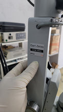 Load image into Gallery viewer, Used Parts For Zeiss S3 Microscope Head OPMI 6 On Stand Microscope
