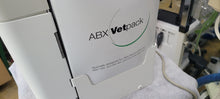 Load image into Gallery viewer, Used Horiba Abx Sas Scil Vet ABC Hematology Analyzer Lab Equipment