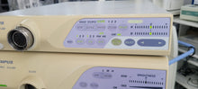 Load image into Gallery viewer, Used Olympus CV260 Processor & Olympus CLV 260 Endoscopy Equipment