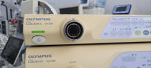 Load image into Gallery viewer, Used Olympus CV260 Processor & Olympus CLV 260 Endoscopy Equipment