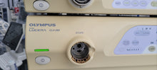 Load image into Gallery viewer, Used Olympus CV260 Processor & Olympus CLV 260 Endoscopy Equipment