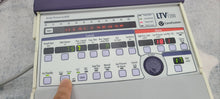 Load image into Gallery viewer, Used Carefusion LTV1200 Ventilator Wih Supply Power Cable