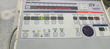 Load image into Gallery viewer, Used Viasys LTV1150 Ventilator with Power Supply Cable Medical Equipment