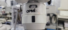 Load image into Gallery viewer, Used Parts For Zeiss S3 Microscope Head OPMI 6 On Stand Microscope