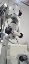 Load image into Gallery viewer, Used Parts For Zeiss S3 Microscope Head OPMI 6 On Stand Microscope