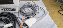 Load image into Gallery viewer, Medrad Veris Model 8600 MRI Monitor System
