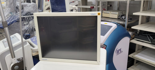 Used Touch LCD Monitor of Hologic Fluoroscan Insight 2 Mini C-Arm