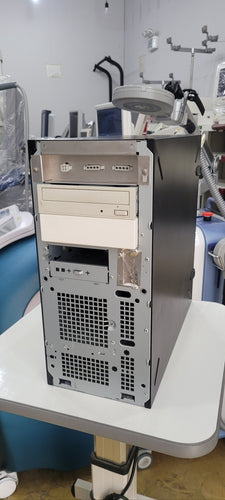 (H-7) Used Hologic Fluoroscan Insight 2 software computer C-Arm Xray