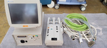 Load image into Gallery viewer, Used NEMOTO Sonic Shot GX Injector Mri Monitor System Medical Equipmen
