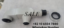 Load image into Gallery viewer, Used Carl Zeiss F60/340 For Zeiss S3 Surgical Microscope
