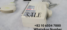 Load image into Gallery viewer, Used Toshiba PVT-375BT Convex Probe Transducer