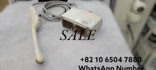 Load image into Gallery viewer, Used Toshiba PVT-661VT Vaginal Probe Transducer