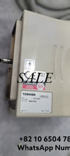 Load image into Gallery viewer, Used Toshiba PVT-661VT Vaginal Probe Transducer