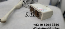 Load image into Gallery viewer, Used Toshiba PVT-661VT Vaginal Probe Transducer