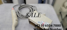 Load image into Gallery viewer, Used Toshiba PVT-661VT Vaginal Probe Transducer