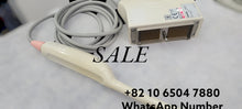 Load image into Gallery viewer, Used Toshiba PVT-661VT Vaginal Probe Transducer For Aplio 400 Xario 미디어 15 중 1