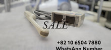 Load image into Gallery viewer, Used Toshiba PVT-661VT Vaginal Probe Transducer