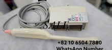 Load image into Gallery viewer, Used Toshiba PVT-661VT Vaginal Probe Transducer