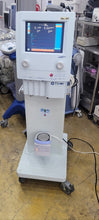 Load image into Gallery viewer, Used Hamilton Medical Galileo Ventilator With Fisher Paykel MR850