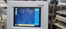 Load image into Gallery viewer, Used Hamilton Medical Galileo Ventilator With Fisher Paykel MR850