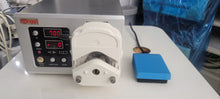 Load image into Gallery viewer, Used Pentax Endo-JET Infusionpump Medical Equipment