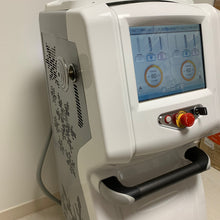 Load image into Gallery viewer, Used Classys Clatuu Cosmetic Cryolipolysis Body Shaping Beauty Equipment