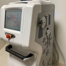 Load image into Gallery viewer, Used Classys Clatuu Cosmetic Cryolipolysis Body Shaping Beauty Equipment