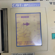 Load image into Gallery viewer, Used Fukuda Denshi Vasera VS 1000 System