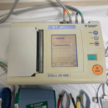 Load image into Gallery viewer, Used Fukuda Denshi Vasera VS 1000 System