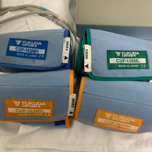 Load image into Gallery viewer, Used Fukuda Denshi Vasera VS 1000 System