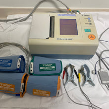 Load image into Gallery viewer, Used Fukuda Denshi Vasera VS 1000 System