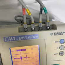 Load image into Gallery viewer, Used Fukuda Denshi Vasera VS 1000 System