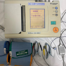 Load image into Gallery viewer, Used Fukuda Denshi Vasera VS-1000 System