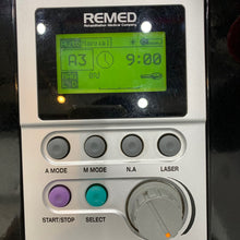 Load image into Gallery viewer, WolrdWide Shipped Used REMED Salus Talent Magnetic Therapy Physical Equipment
