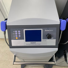 Load image into Gallery viewer, Used Hanil tm Extracorporeal Shock Wave Thearpy ESWT