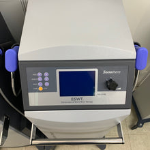 Load image into Gallery viewer, Used Hanil tm Extracorporeal Shock Wave Thearpy ESWT