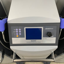 Load image into Gallery viewer, Used Hanil tm Extracorporeal Shock Wave Thearpy ESWT