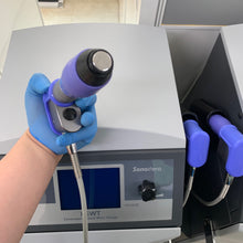 Load image into Gallery viewer, Used Hanil tm Extracorporeal Shock Wave Thearpy ESWT