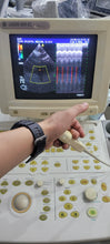 Load image into Gallery viewer, Used GE Logiq 400 CL Logiq with 3 Probe