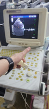 Load image into Gallery viewer, Used GE Logiq 400 CL Logiq with 3 Probe