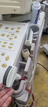 Load image into Gallery viewer, Used GE Logiq 400 CL Logiq with 3 Probe