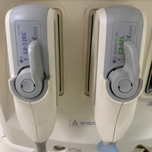 Load image into Gallery viewer, Used 3D 4D Ultrasound Medison Sonoace X8 With Convex C2-5EL Linear L5-12EC Ultrasound
