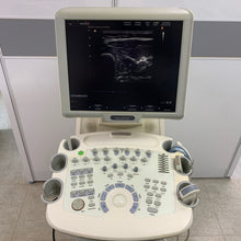 Load image into Gallery viewer, Used 3D 4D Ultrasound Medison Sonoace X8 With Convex C2-5EL Linear L5-12EC Ultrasound