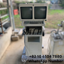 Load image into Gallery viewer, Used GE Oec 9800 C arm Xray